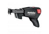 Metabo Speed Fix 57 630611000 Extension de chargeur a visser